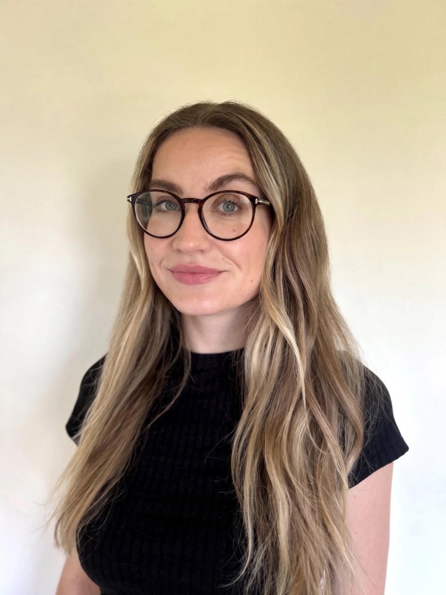 Emma Howie — surgeon and clinician-researcher